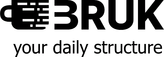 BRUK your daily structure