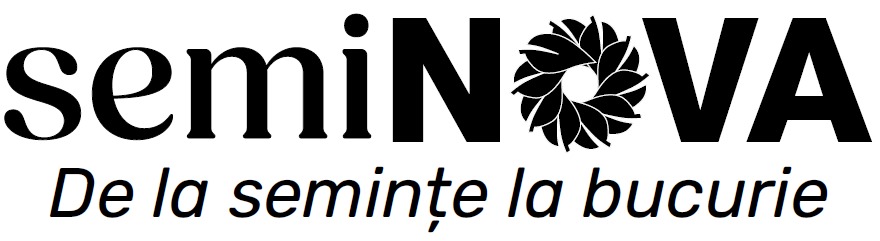 semiNOVA De la semințe la bucurie