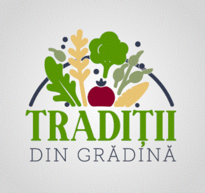 TRADIȚII DIN GRĂDINĂ
