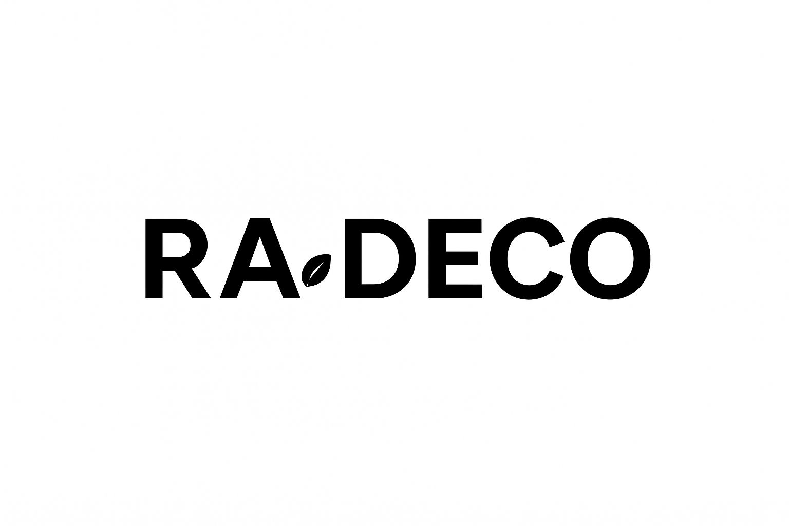 RA DECO