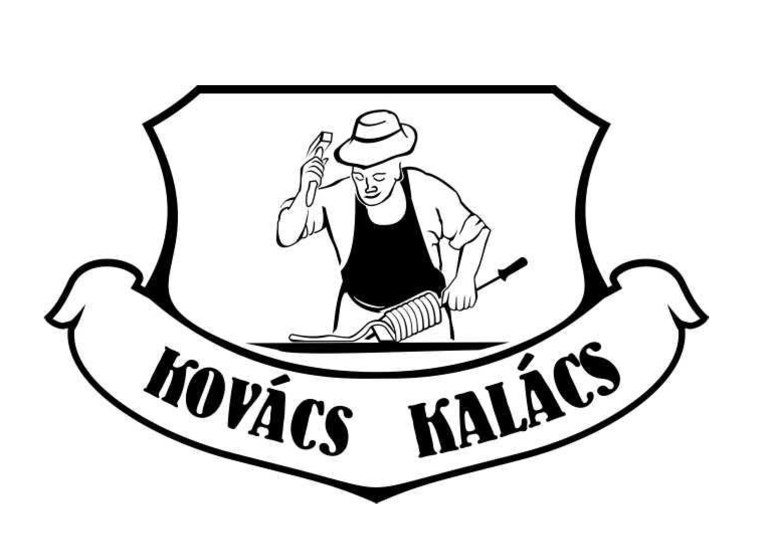 KOVÁCS KALÁCS