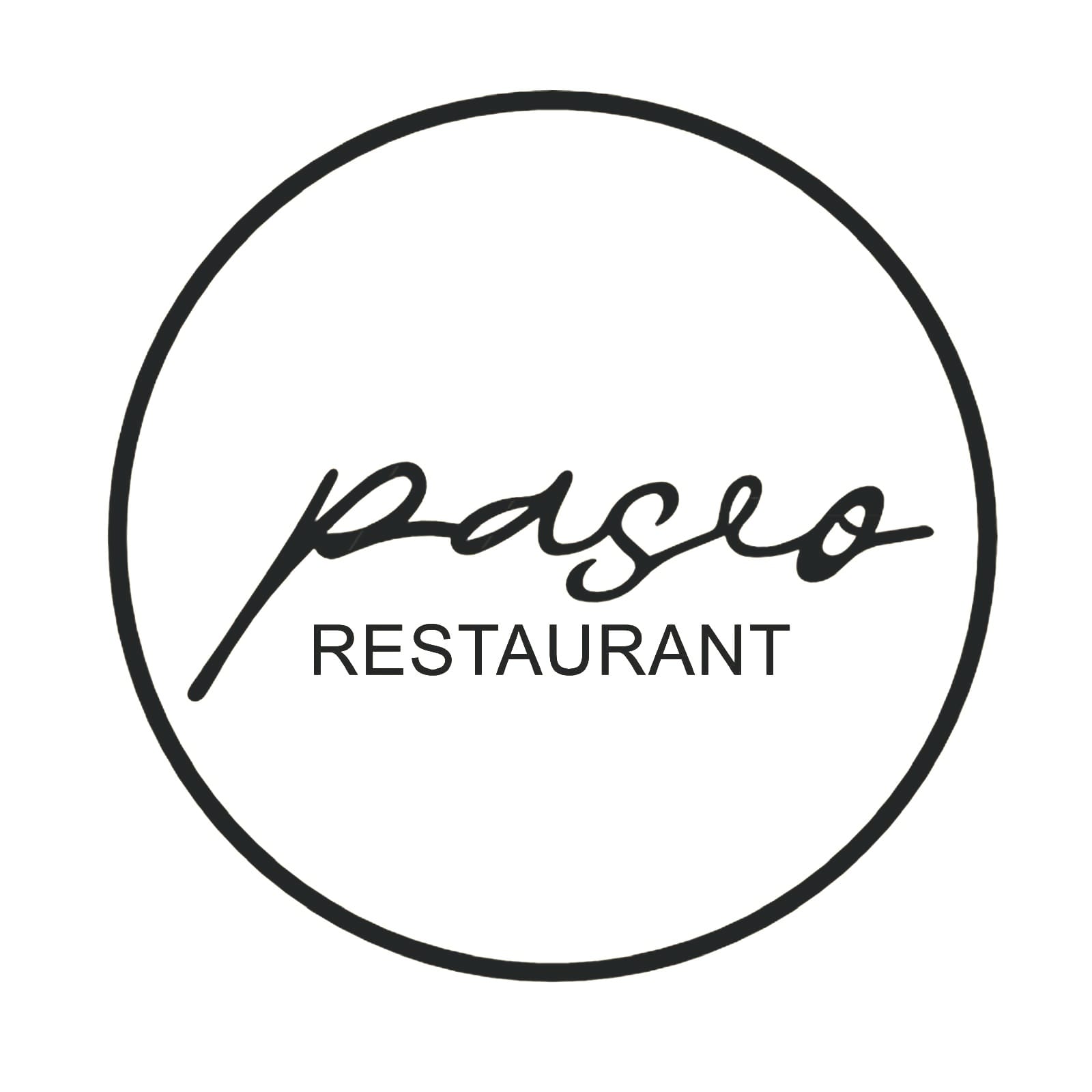 PASEO RESTAURANT