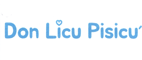 Don Licu Pisicu ́