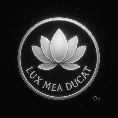LUX MEA DUCAT