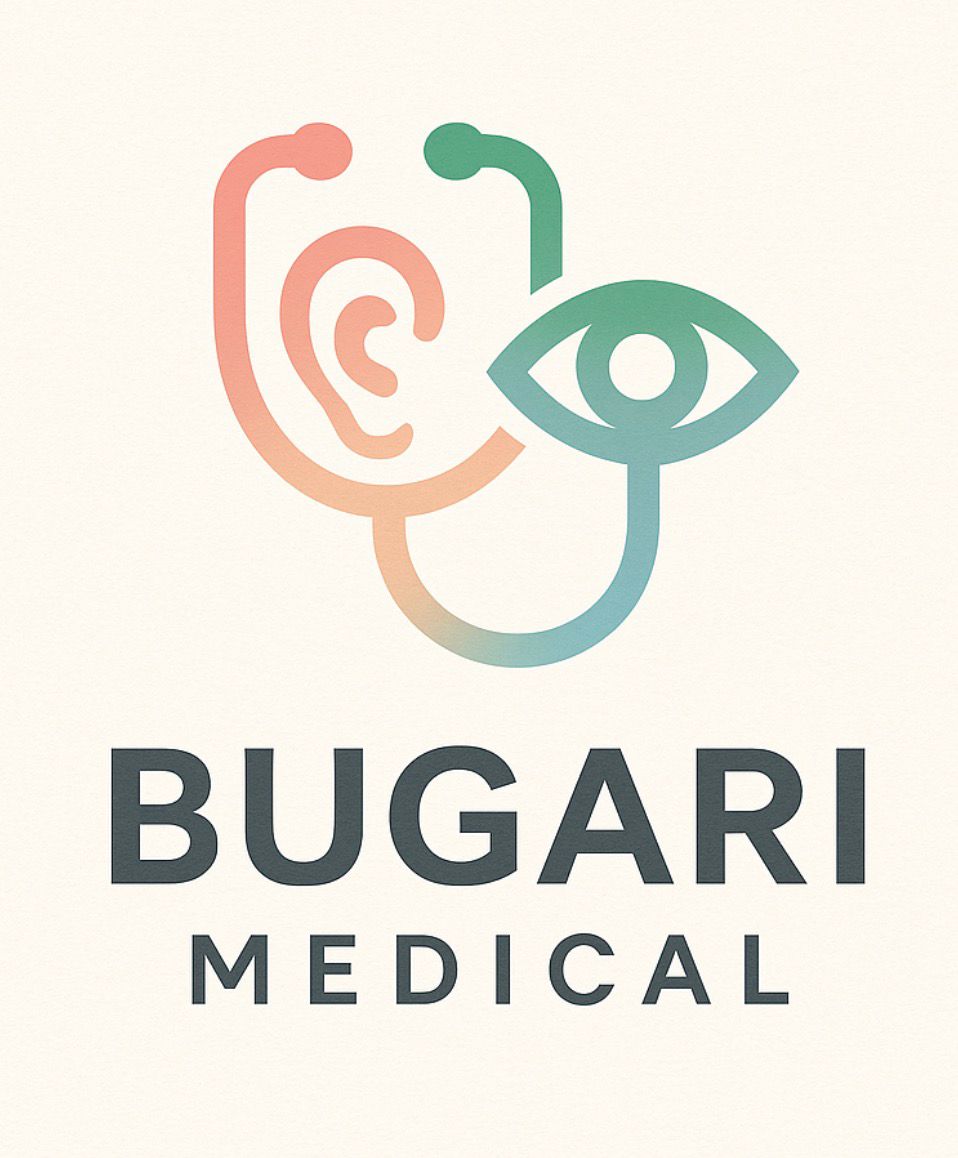 BUGARI MEDICAL