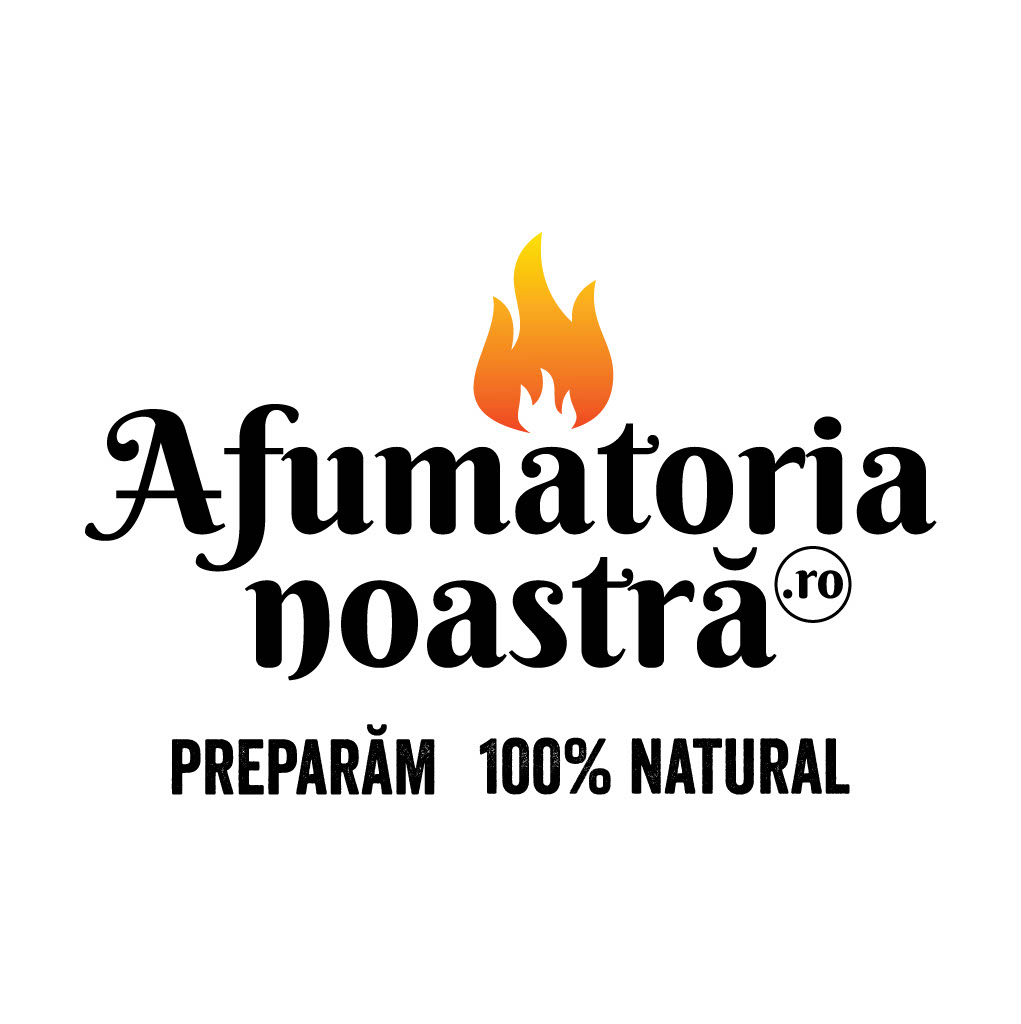 Afumătoria noastră.ro preparăm 100% natural
