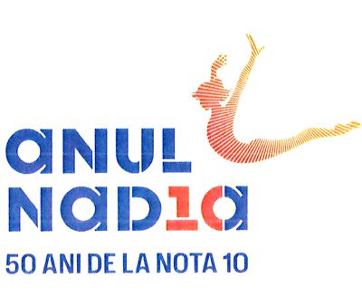 aNUL NaDia 50 ANI DE LA NOTA 10
