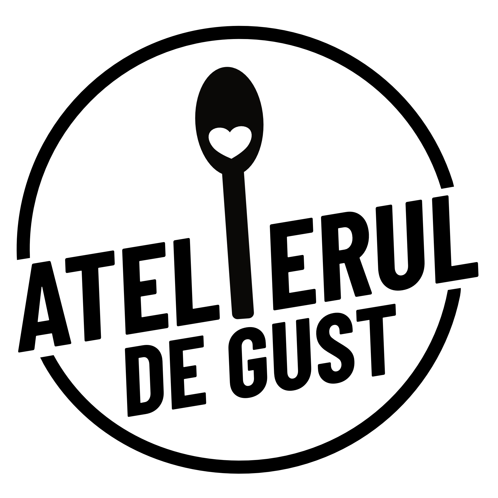 ATELIERUL DE GUST