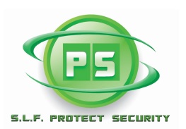 PS S.L.F. PROTECT SECURITY