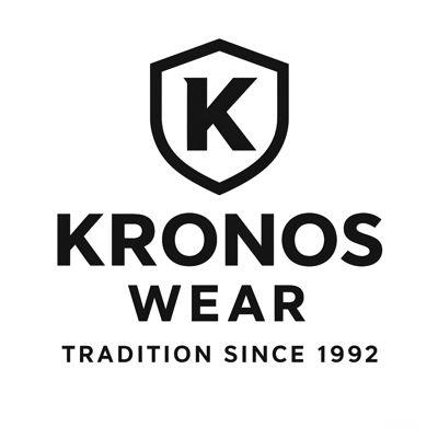 K KRONOS WAER TRADITION SINCE 1992