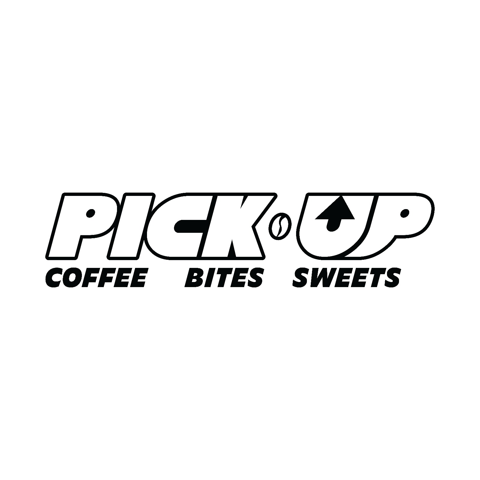 Pick Up COFFEE BITES SWEETS