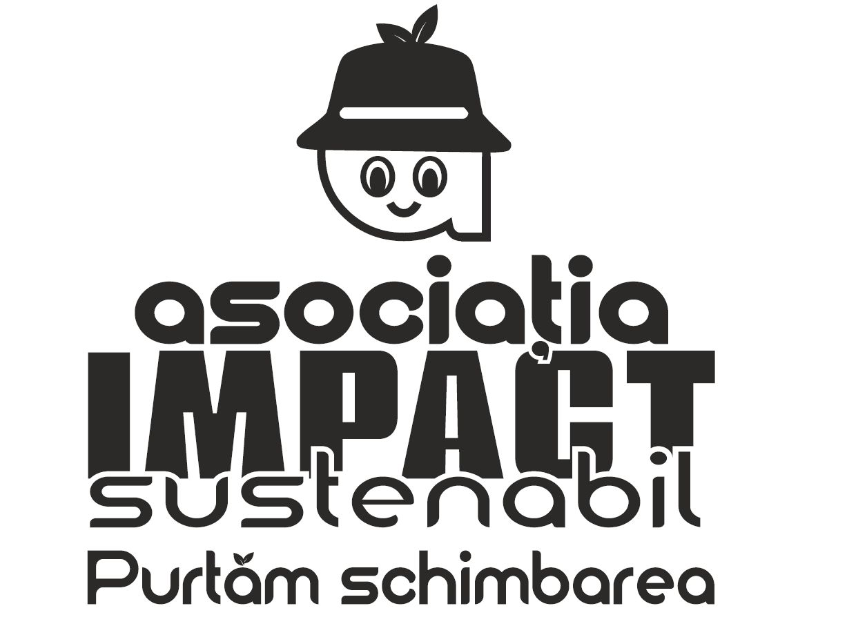 asociația IMPACT sustenabil Purtăm schimbarea
