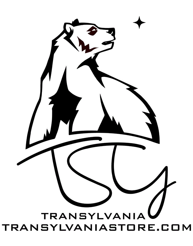 TSY TRANSYLVANIA TRANSYLVANIASTORE.COM