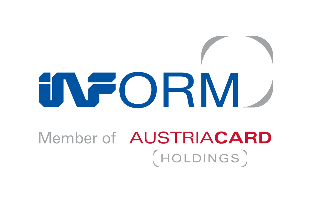 INFORM Member of AUSTRICARD HOLDINGS