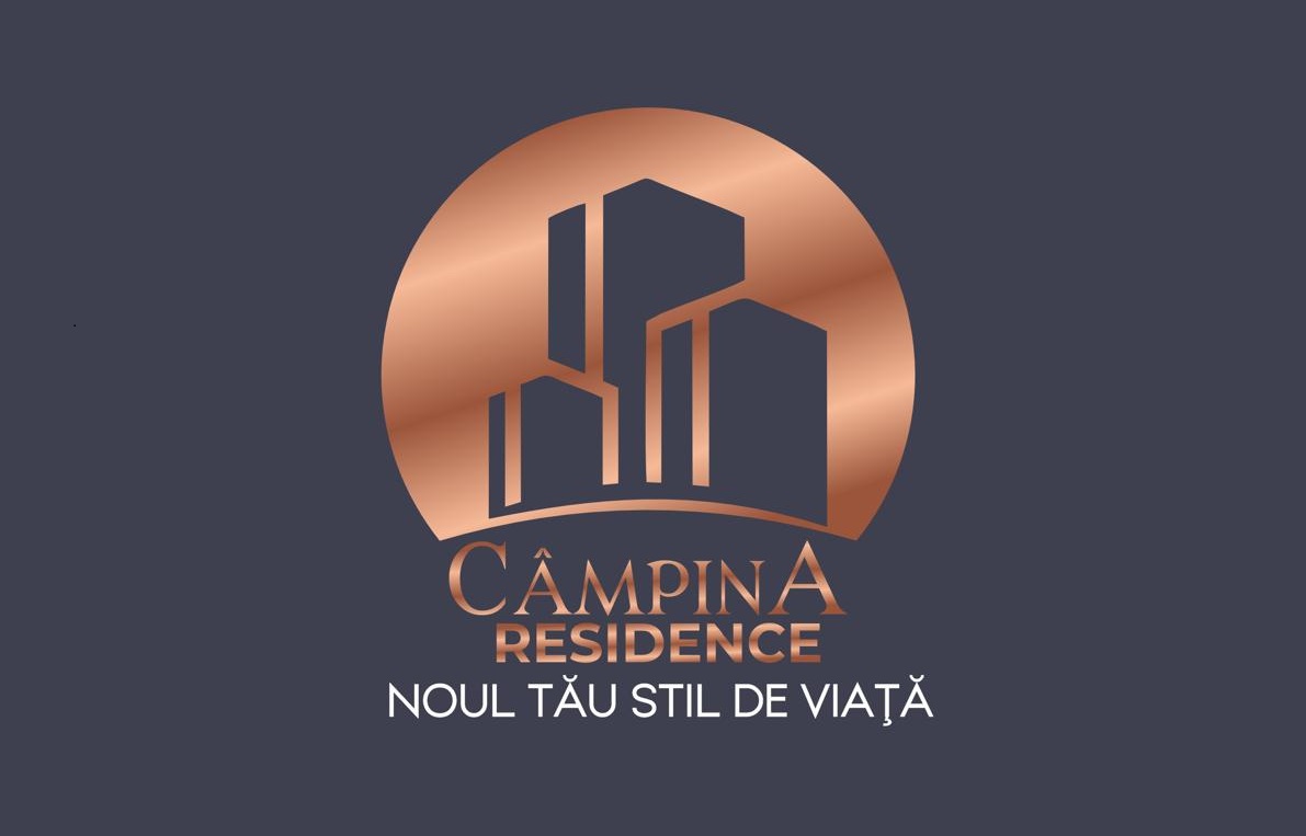 CÂMPINA RESIDENCE NOUL TĂU STIL DE VIAȚĂ