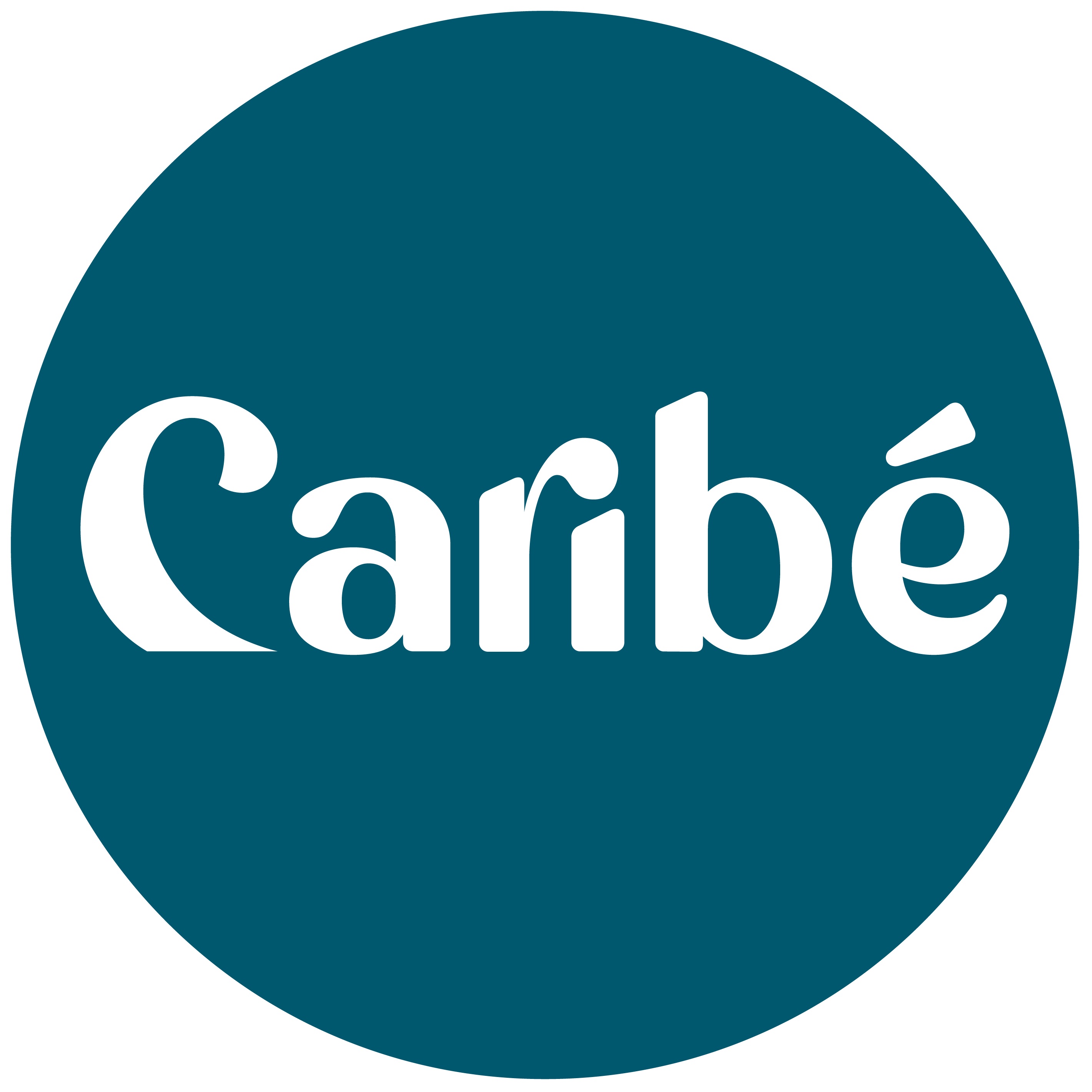 Caribé
