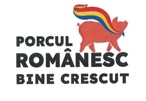PORCUL ROMANESC BINE CRESCUT