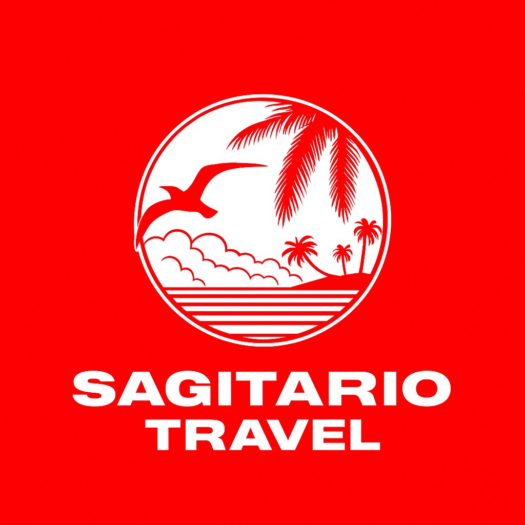SAGITARIO TRAVEL