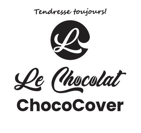 Tendresse toujours! L Le Chocolat ChocoCover