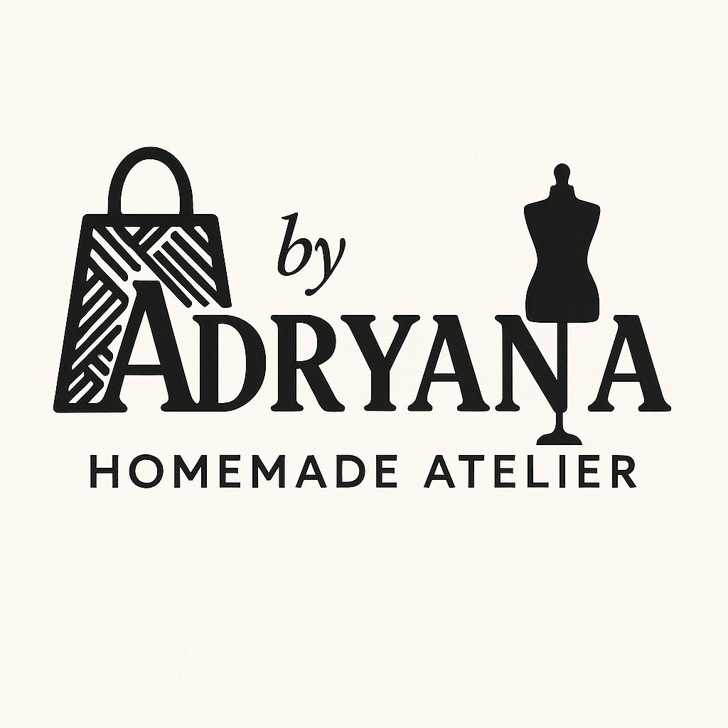 by ADRYANA HOMEMADE ATELIER