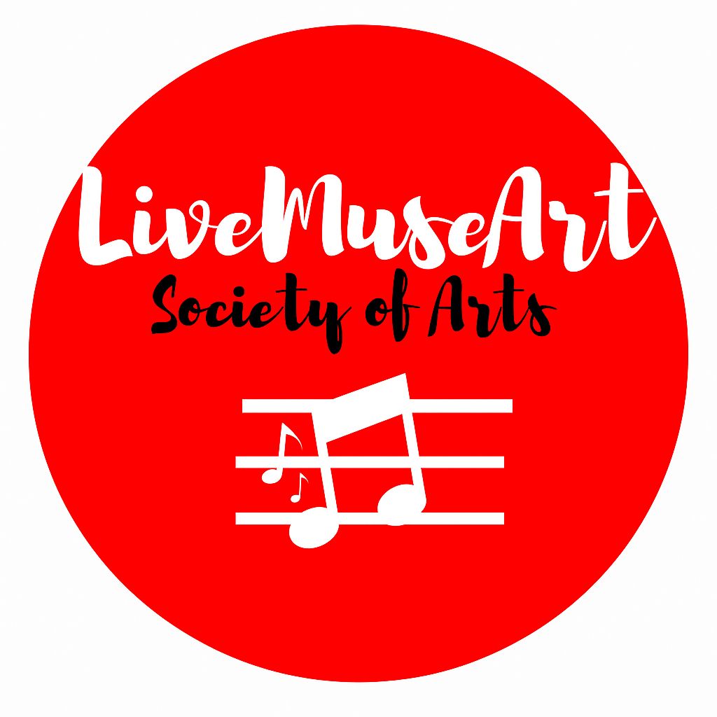 LiveMuseArt Society of Arts