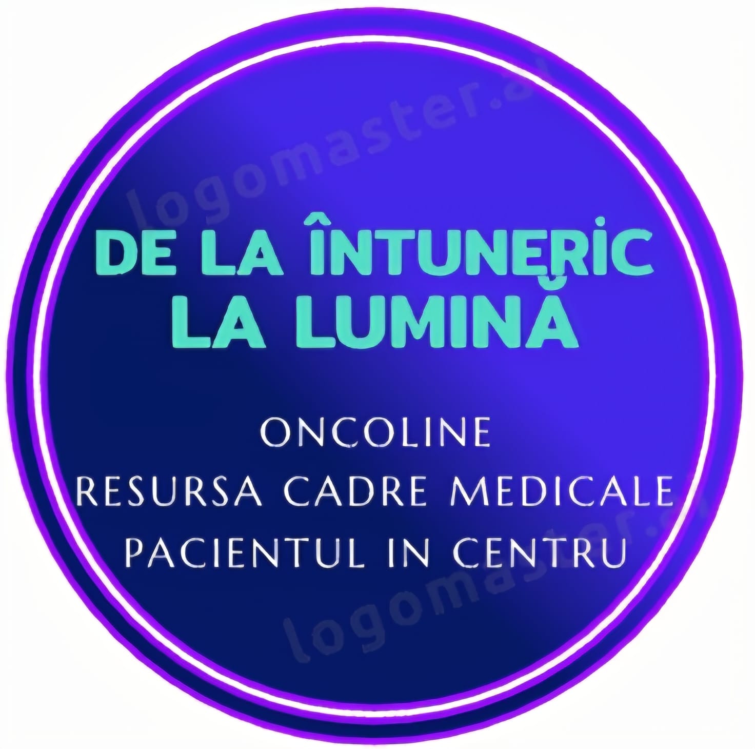 DELA ÎNTUNERIC LA LUMINĂ ONCOLINE RESURSA CADRE MEDICALE PACIENTUL ÎN CENTRU