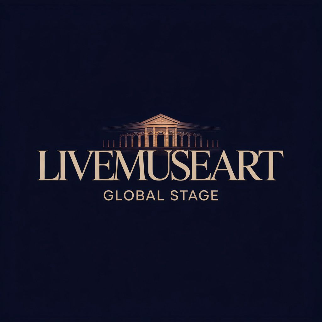 LIVEMUSEART GLOBAL STAGE