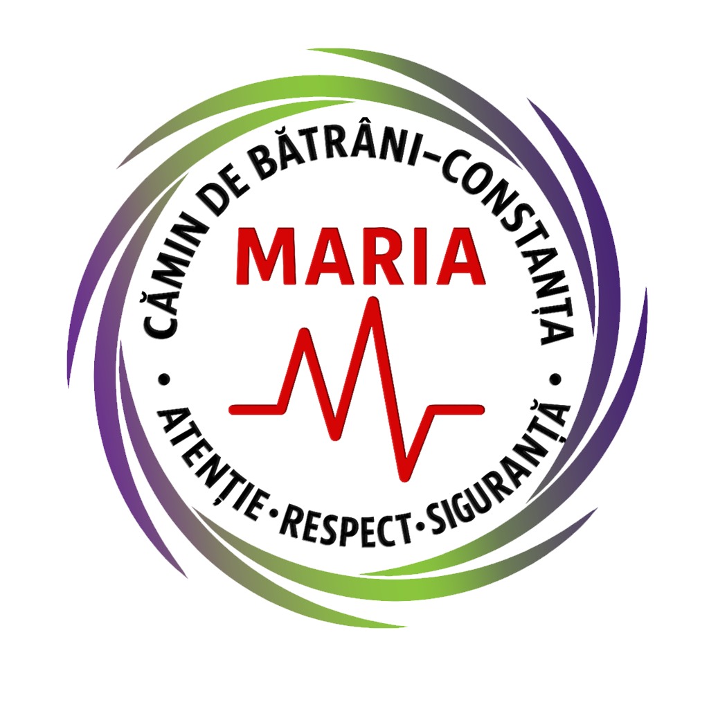 MARIA CĂMIN DE BĂTRÂNI-CONSTANȚA ATENȚIE RESPECT SIGURANȚĂ