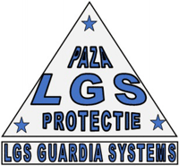 PAZA LGS PROTECTIE LGS GUARDIA SYSTEMS