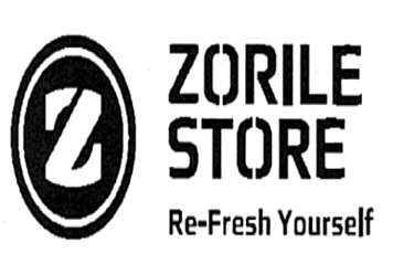 Z ZORILE STORE Re-Fresh Yourself