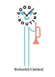 GOOD ROUTINE RUTINELUL CÂNTĂREȚ