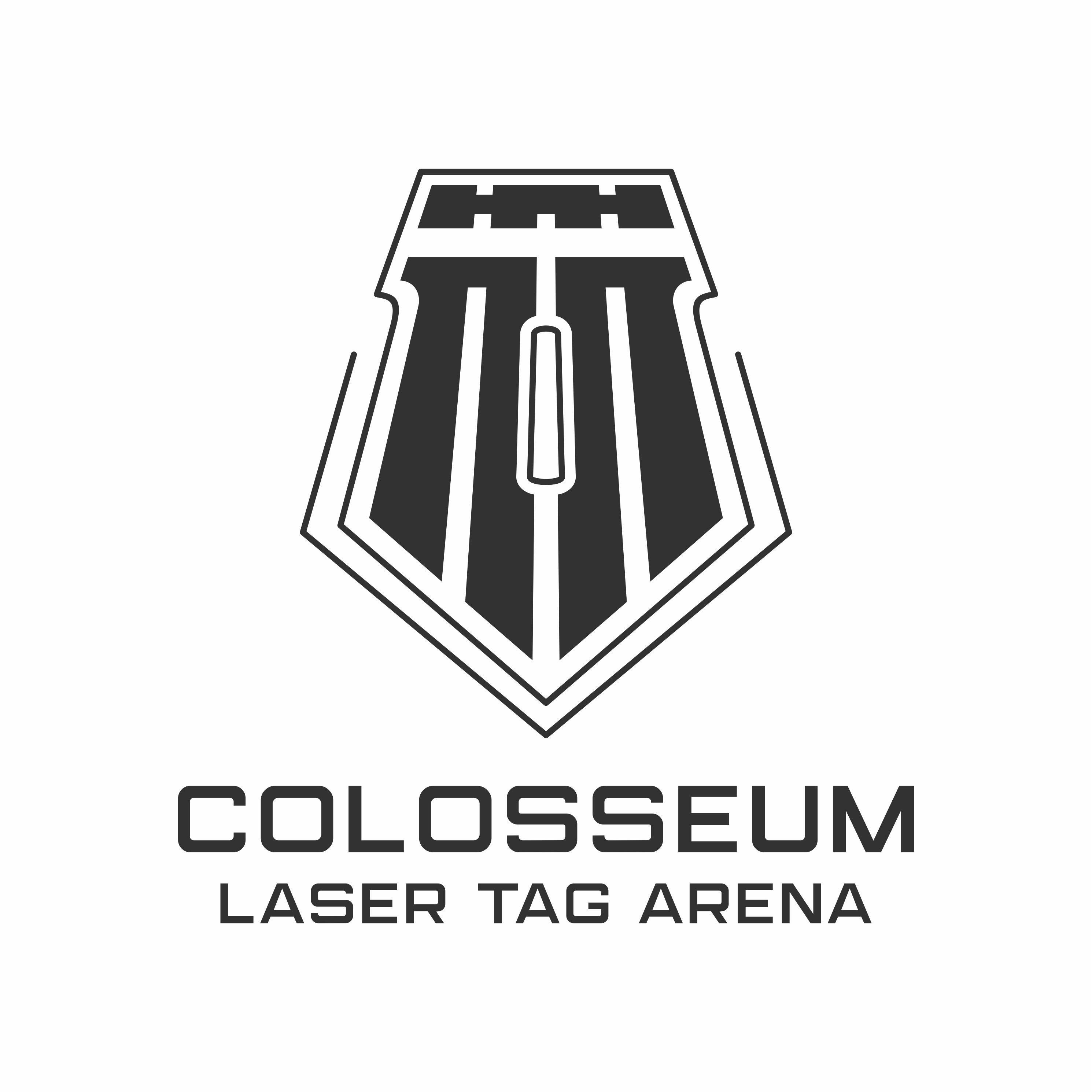 Colosseum Laser Tag Arena