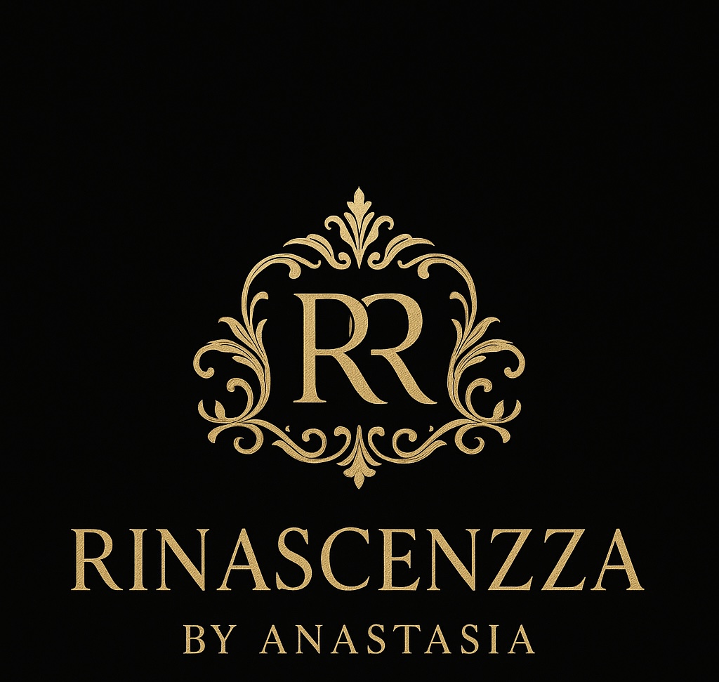 R RINASCENZZA BY ANASTASIA