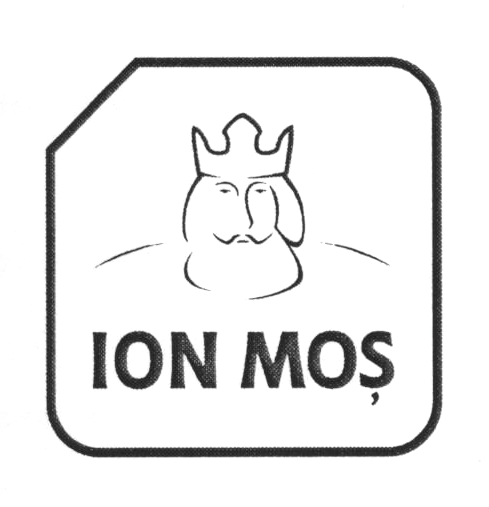 ION MOȘ