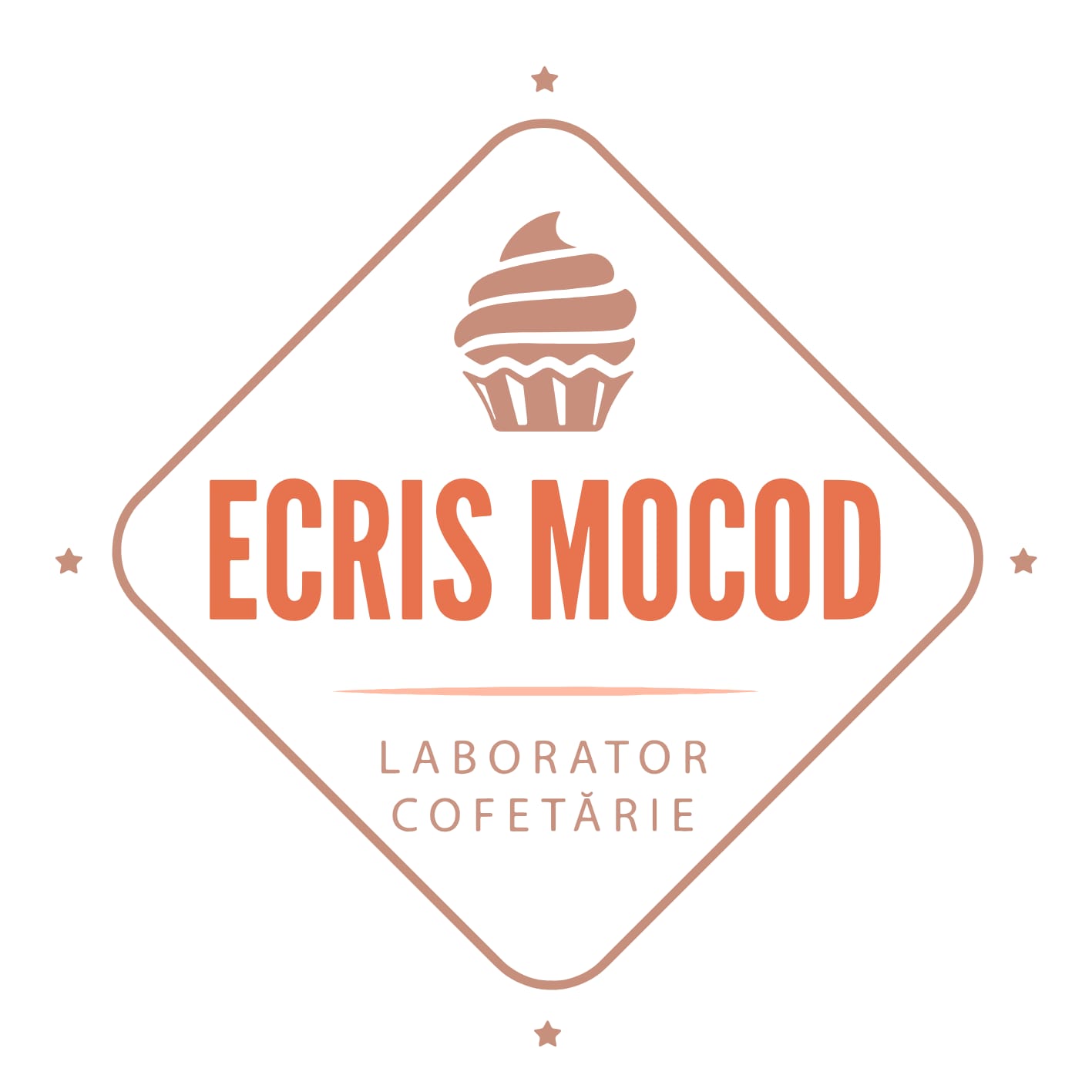 ECRIS MOCOD LABORATOR COFETĂRIE