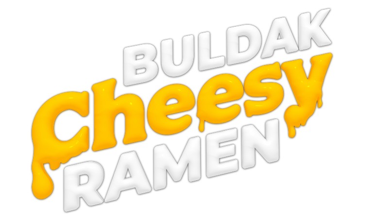 BULDAK Cheesy RAMEN