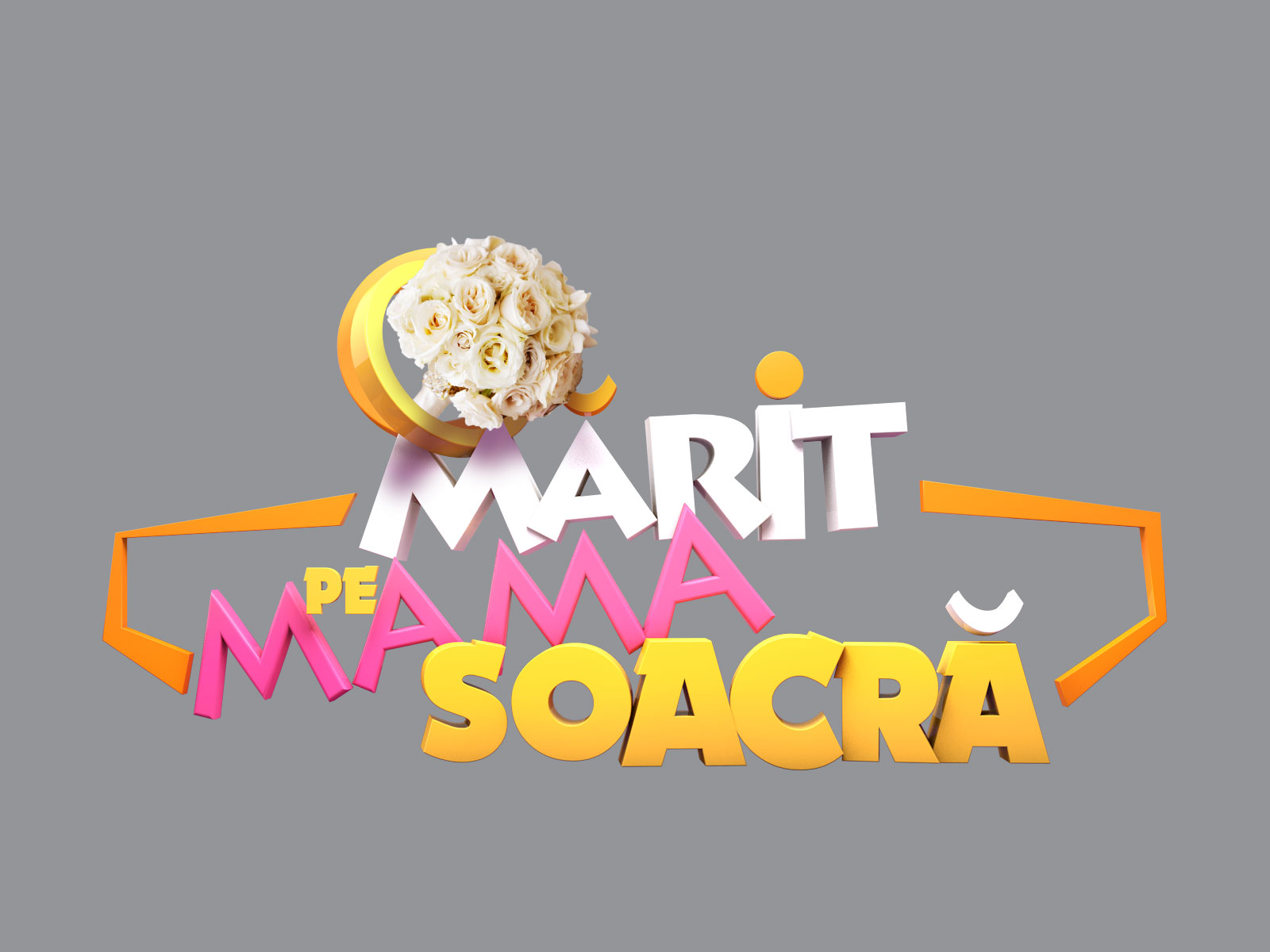 O MĂRIT PE MAMA SOACRĂ