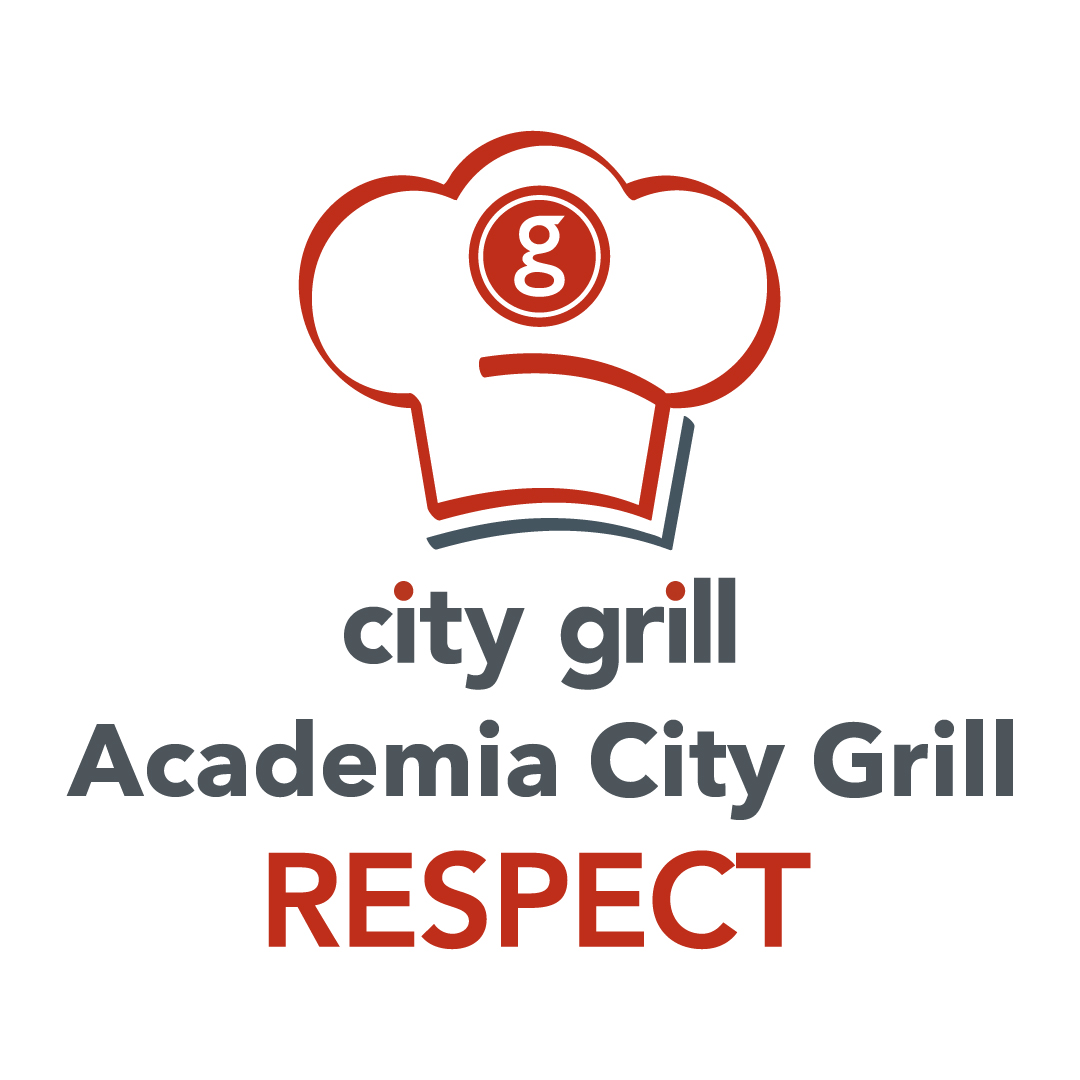 g city grill Academia City Grill RESPECT