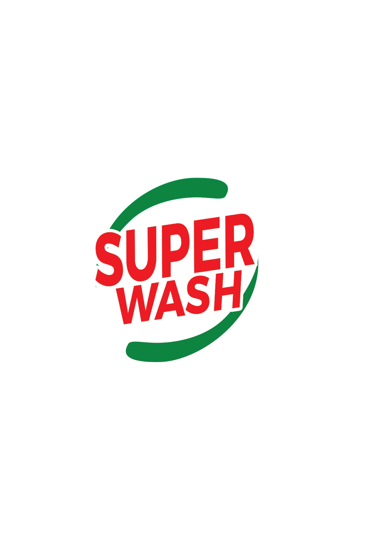 Super Wash