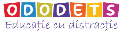 Ododets - Educație cu distracție