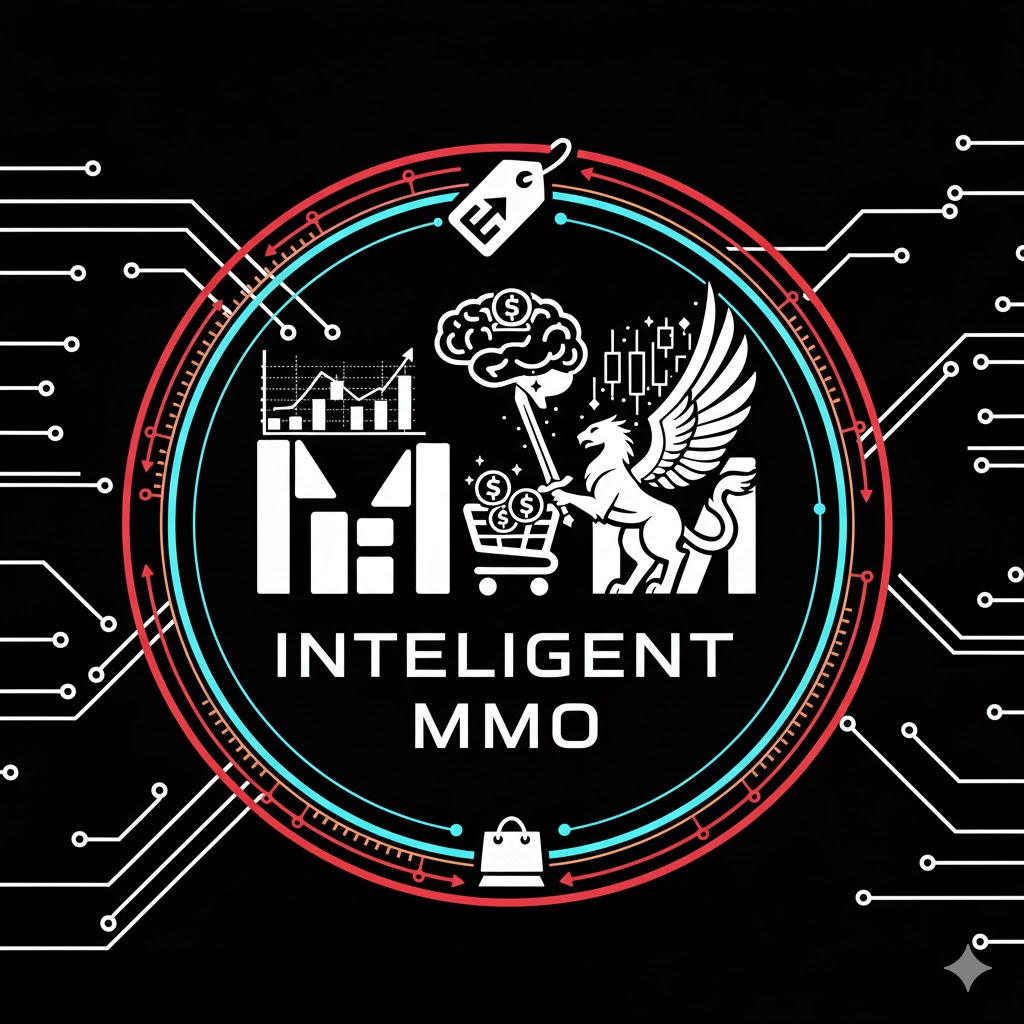 INTELIGENT MMO