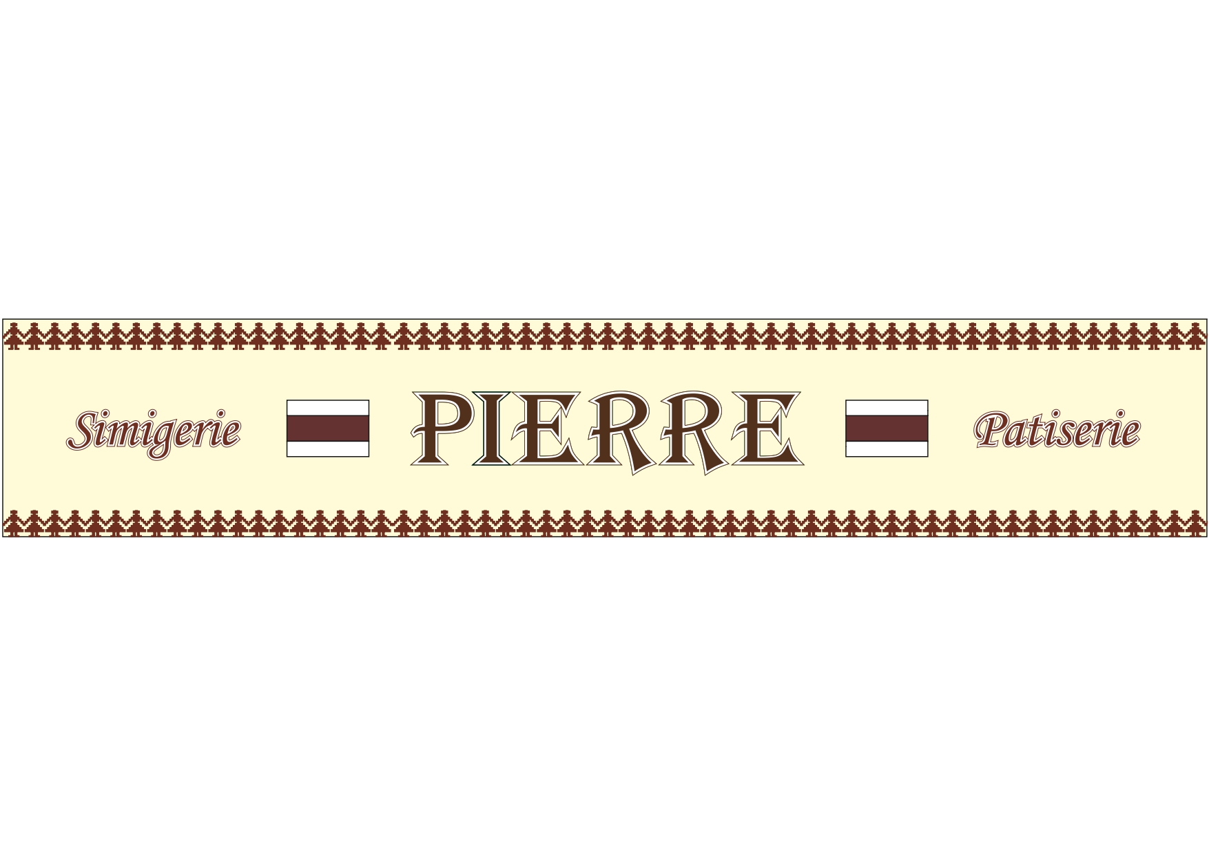 Simigerie PIERRE Patiserie