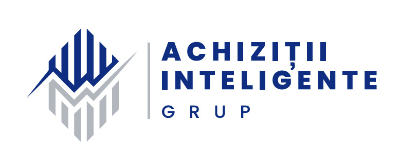 ACHIZIȚII INTELIGENTE GRUP