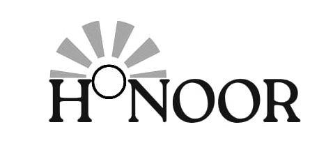 HONOOR