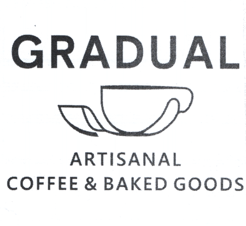 GRADUAL ARTISANAL COFFEE & BAKED GOODS