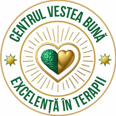 CENTRUL VESTEA BUNĂ EXCELENŢĂ ÎN TERAPII