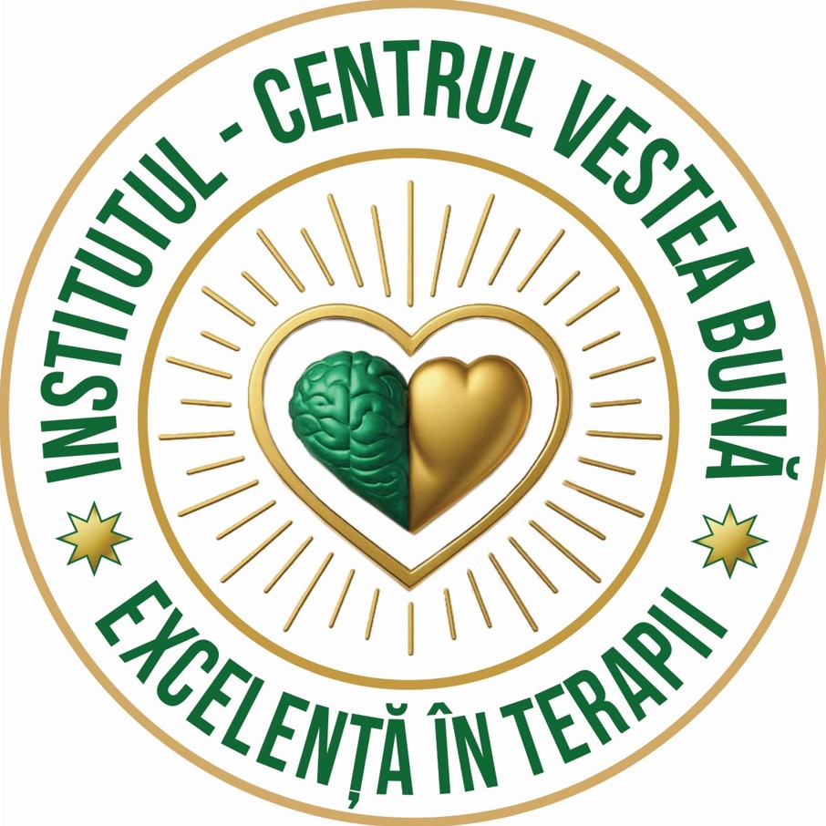 INSTITUTUL - CENTRUL VESTEA BUNA EXCELENTA IN TERAPII
