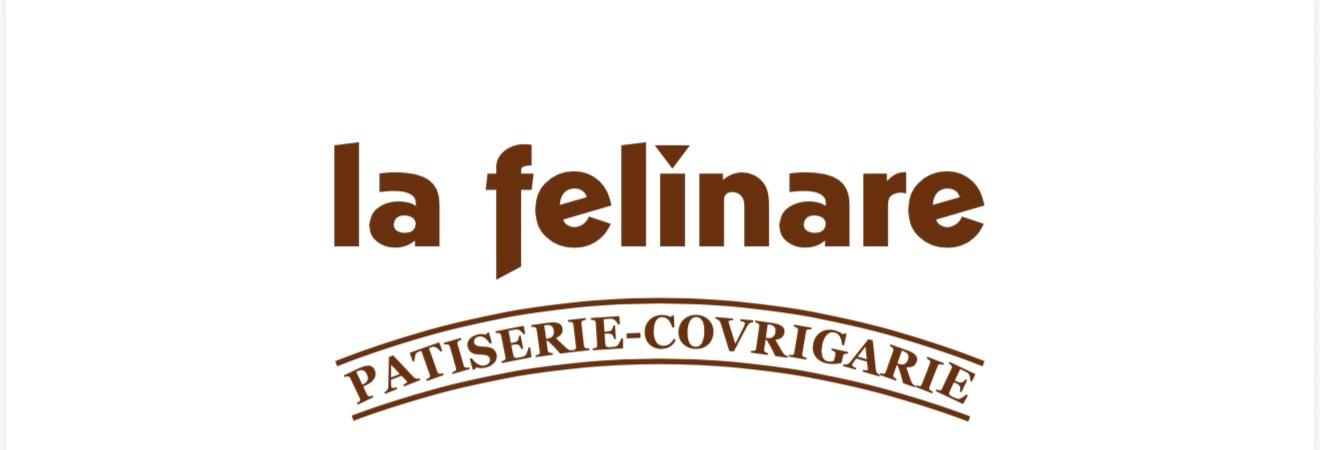 la felinare PATISERIE - COVRIGARIE
