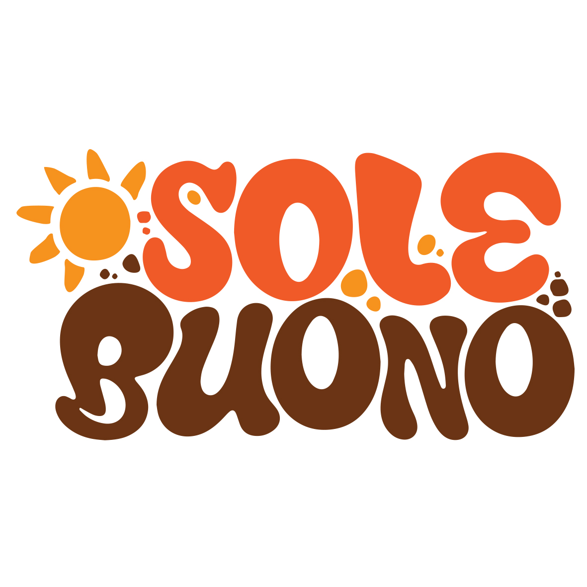 SOLE BUONO