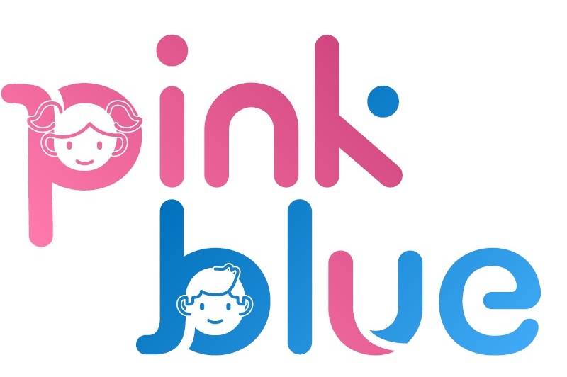 PINKBLUE